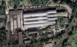 Аренда производственных и складских помещений в Чернигове фото 9