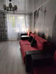 Продам 3 кімнатну квартиру по проспекту М. Грушевського (1-го Травня). фото 9