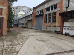 Продается производственно- складское помещение 1300 м2 в Чернигове фото 5